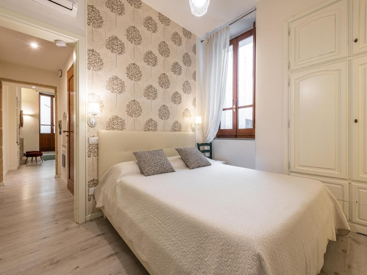 Marco'S Stylish Home In The Heart Of Cagliari Kültér fotó
