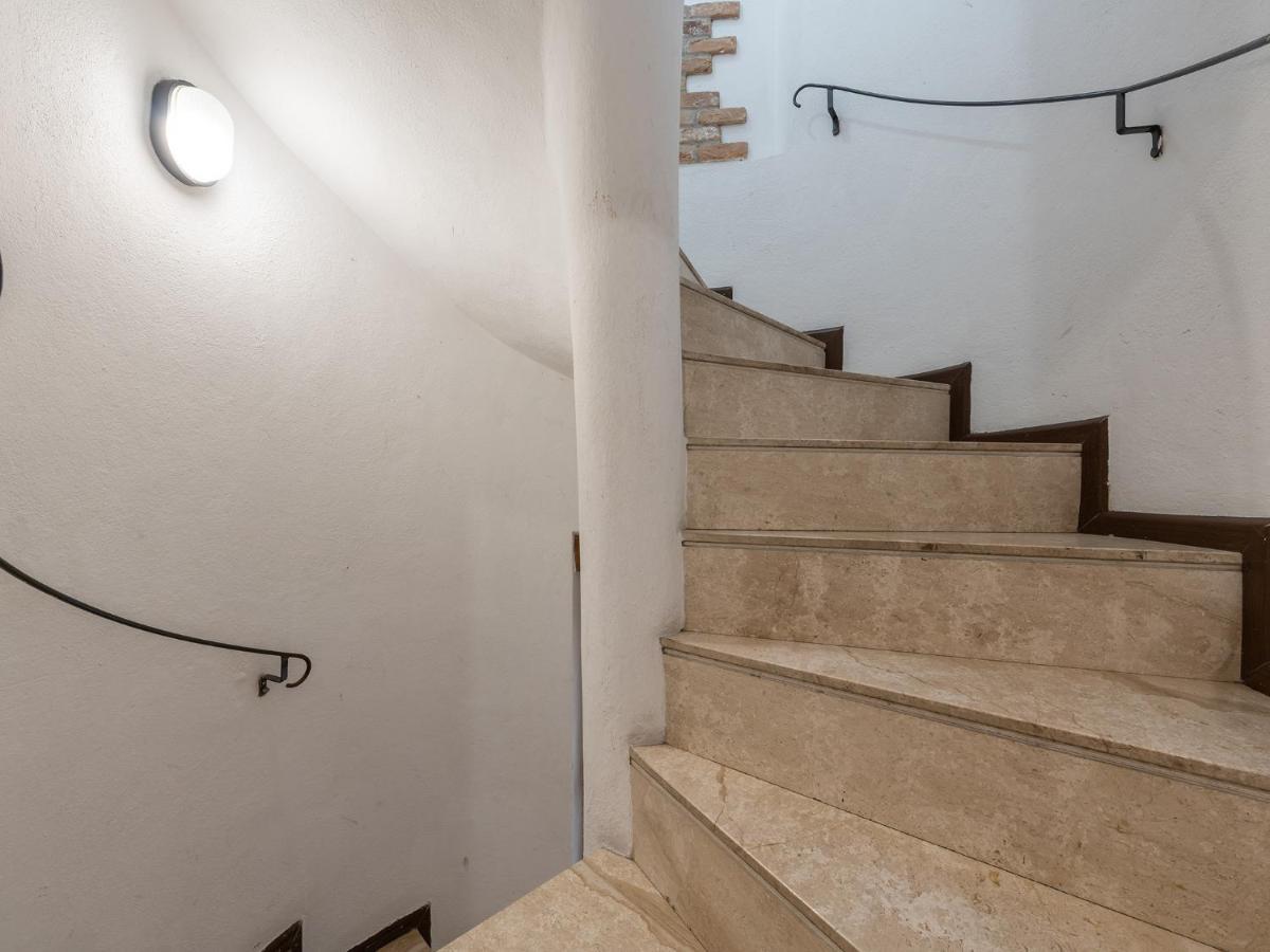 Marco'S Stylish Home In The Heart Of Cagliari Kültér fotó